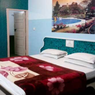 HOTEL RAJMAHAL, Chikmaglur 3